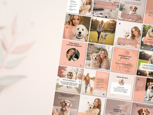 How to Quickly Design a Social Media Post for Your Next Sale or Event (Beginner-Friendly Tips)