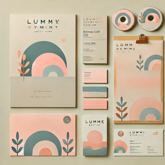 5 Common Design Mistakes That Make Your Brand Look Unprofessional