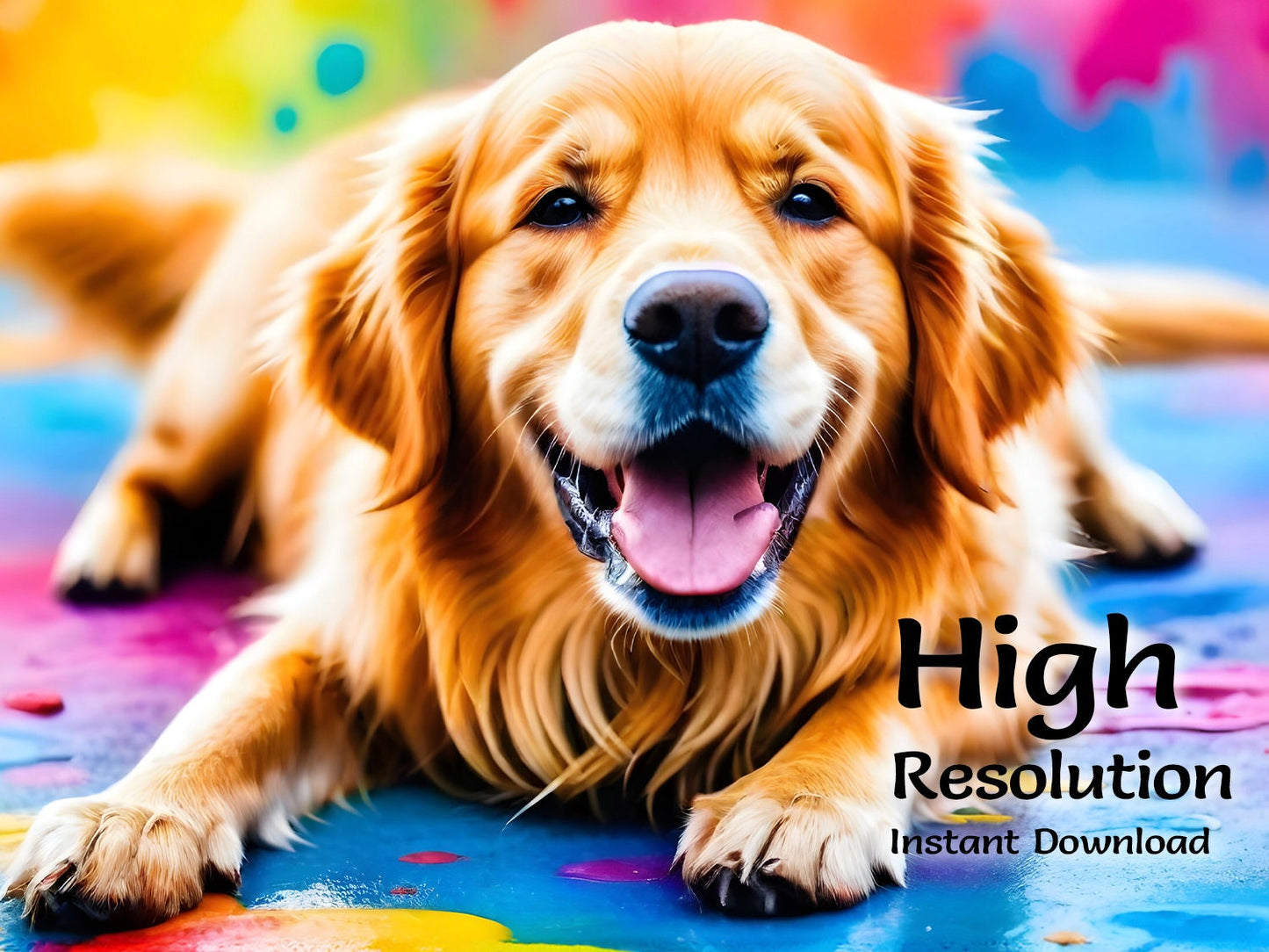 Dog walking planner high resolution