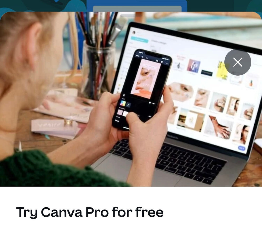 2025 Canva Template Share Link Updated Access and Use Canva Templates: Premium vs Free Accounts